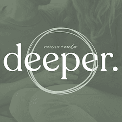 Deeper (Monthly Membership)